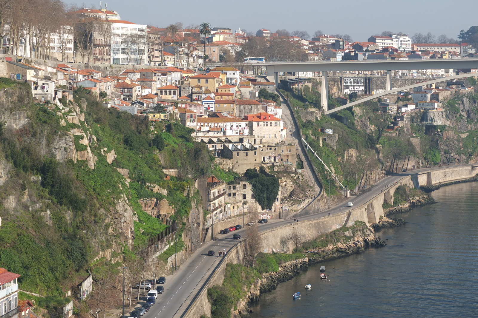 Picture Portugal Porto 2013-01 291 - Views Porto