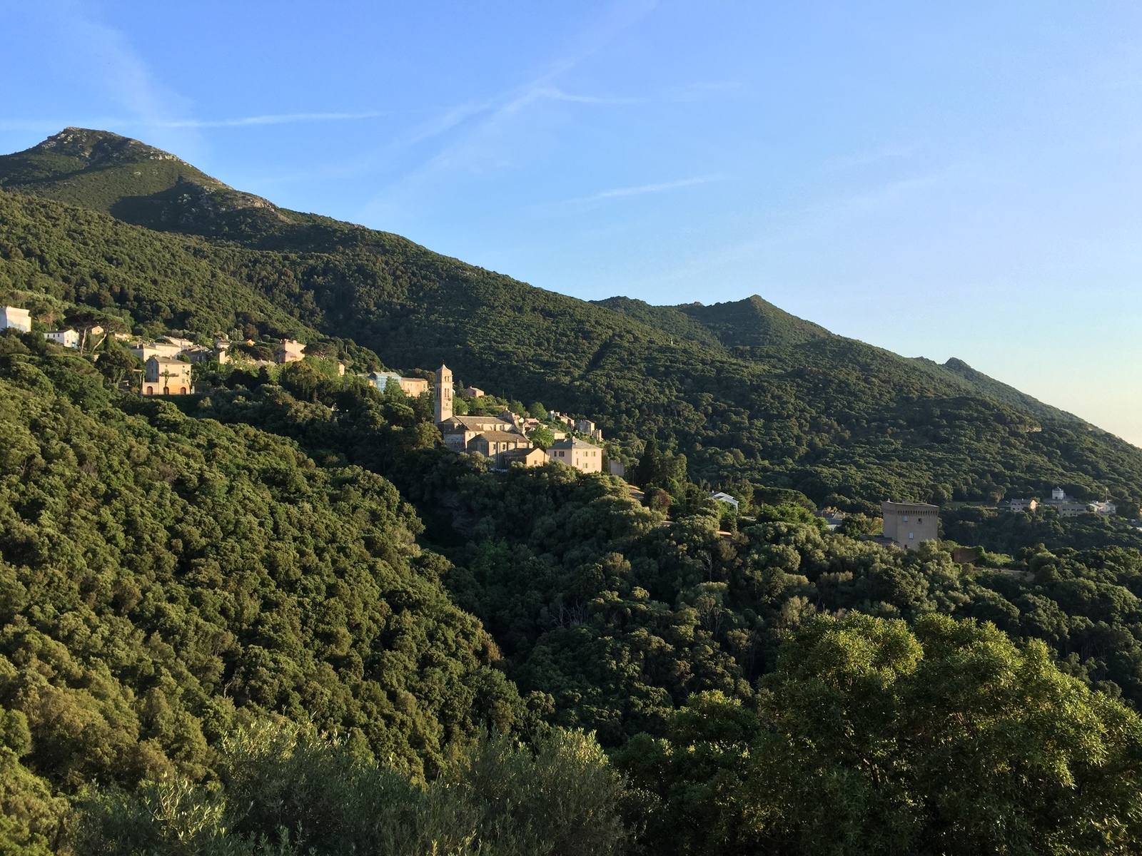 Picture France Corsica Corsican Cape 2015-05 34 - Sightseeing Corsican Cape