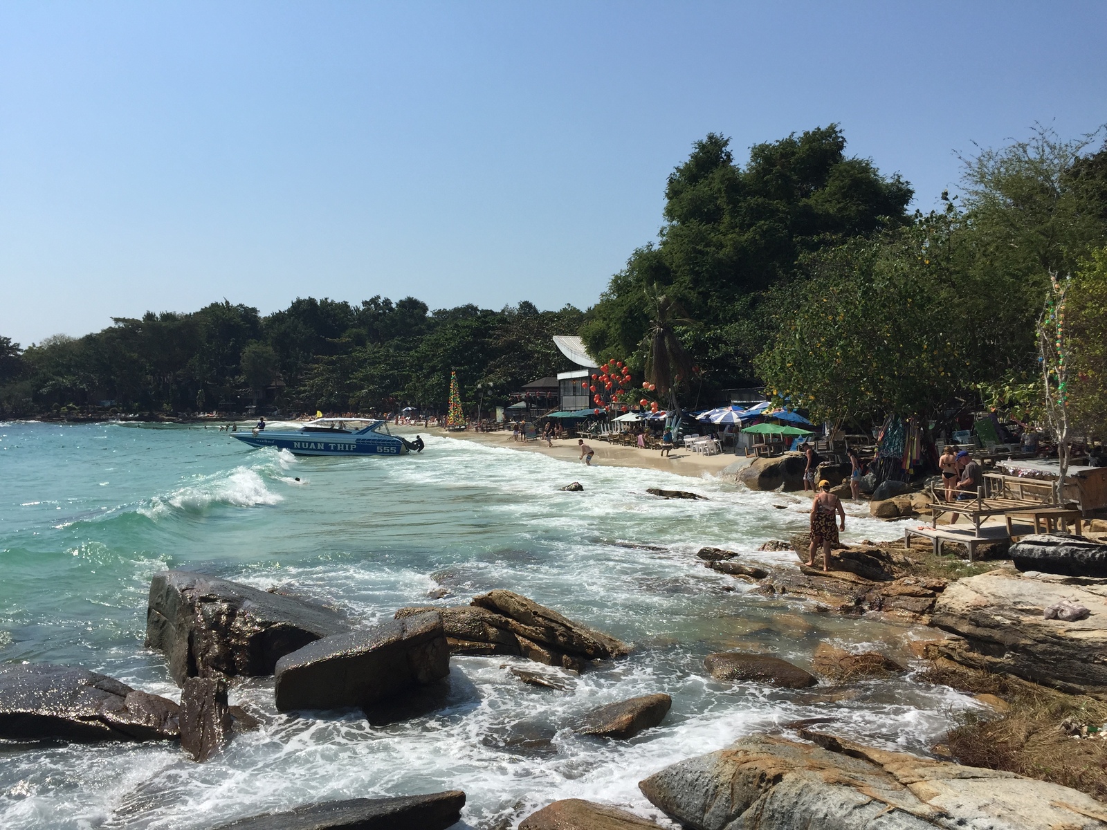 Picture Thailand Koh Samet 2016-01 87 - Sight Koh Samet