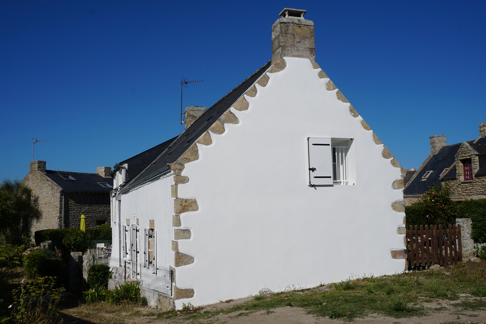 Picture France Hoedic 2016-08 57 - Perspective Hoedic