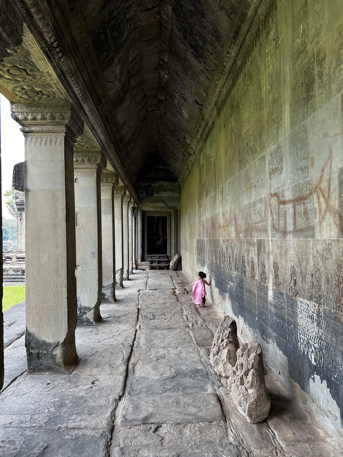 Picture Cambodia Siem Reap Angkor Wat 2023-01 144 - Discover Angkor Wat