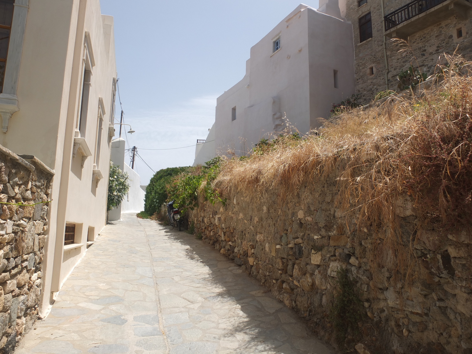 Picture Greece Naxos 2014-07 39 - Trail Naxos