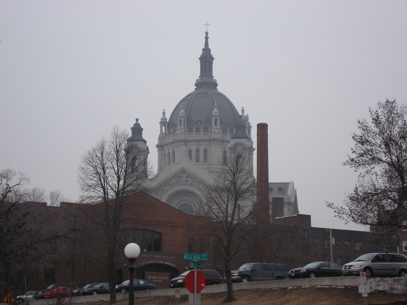 Picture United States Saint Paul Minnesota 2006-03 78 - Picture Saint Paul Minnesota