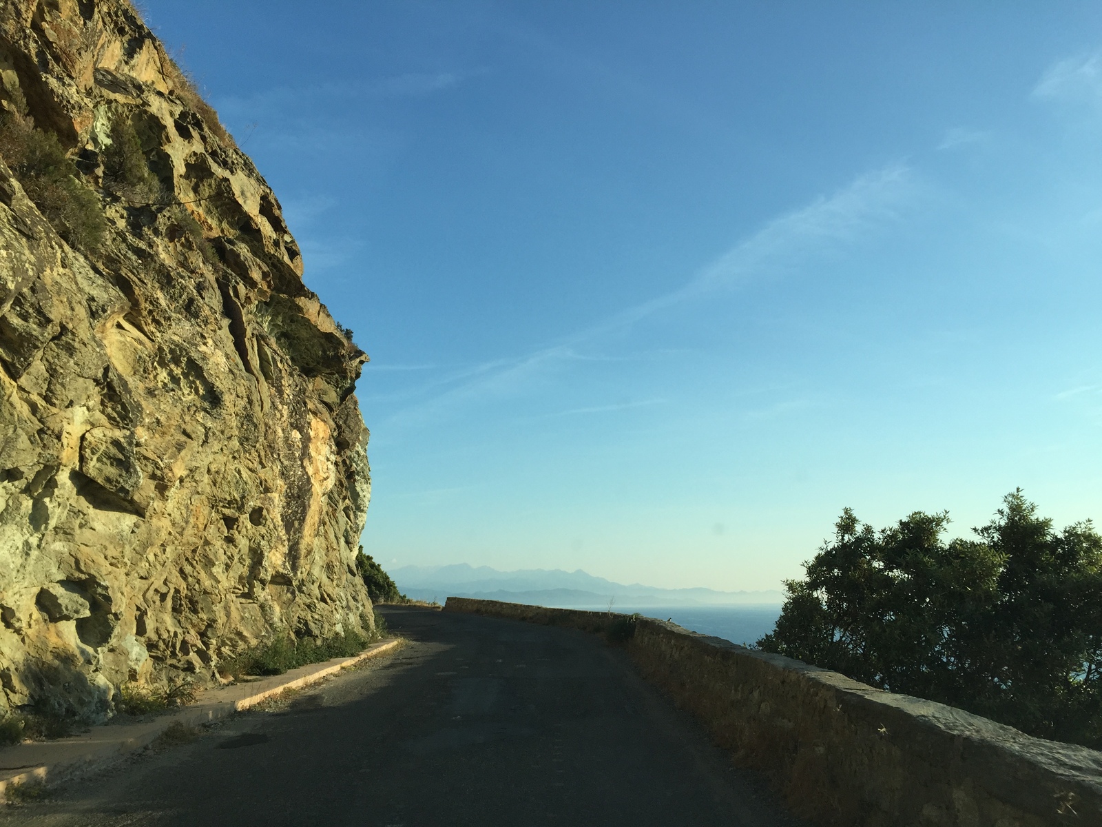 Picture France Corsica Corsican Cape 2015-05 4 - Perspective Corsican Cape