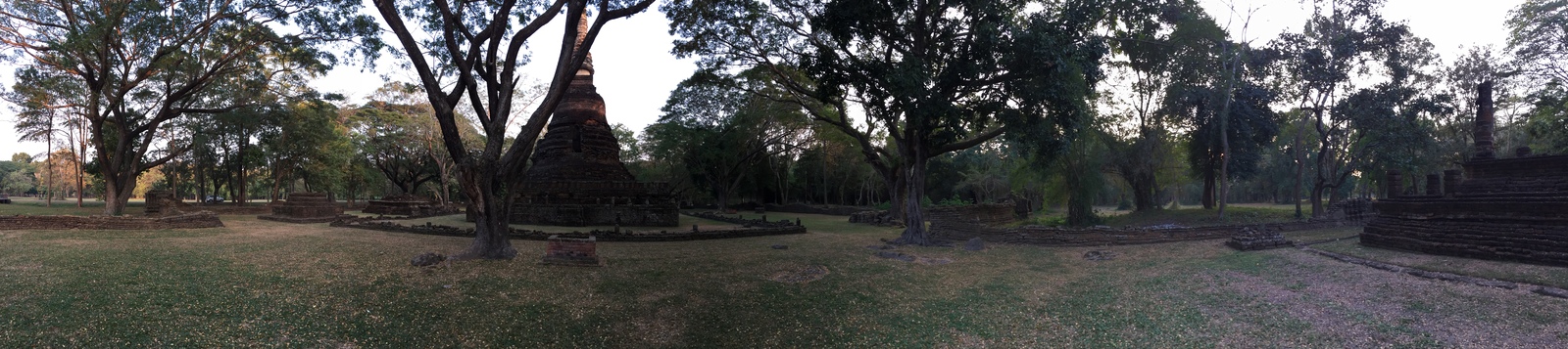 Picture Thailand Si satchanalai historical park 2014-12 69 - Photographers Si satchanalai historical park