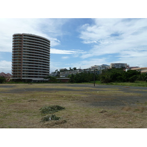 Picture New Caledonia Noumea Anse Vata 2010-05 24 - View Anse Vata