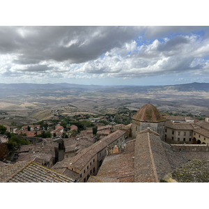 Picture Italy Volterra Palazzo dei Priori 2021-09 17 - Views Palazzo dei Priori