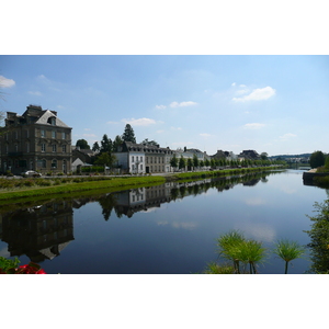 Picture France Pontivy 2007-08 12 - Sight Pontivy