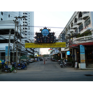 Picture Thailand Jomtien Thappraya 2008-01 50 - Sight Thappraya