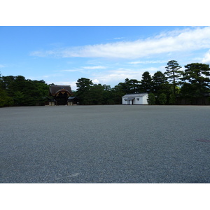 Picture Japan Kyoto Kyoto Imperial Palace 2010-06 63 - Pictures Kyoto Imperial Palace