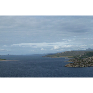 Picture United Kingdom Scotland Gairloch 2011-07 75 - Sight Gairloch