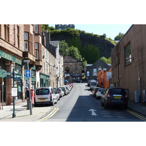 Picture United Kingdom Scotland Oban 2011-07 37 - Randonee Oban