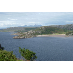 Picture United Kingdom Scotland Gairloch 2011-07 72 - Sight Gairloch