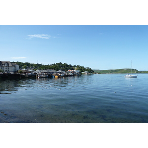 Picture United Kingdom Scotland Oban 2011-07 52 - Picture Oban