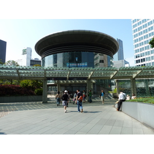 Picture Japan Tokyo Roppongi Hills 2010-06 150 - View Roppongi Hills