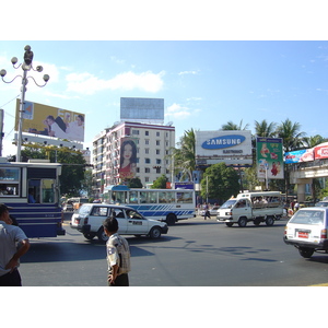 Picture Myanmar Yangon 2005-01 171 - Photo Yangon