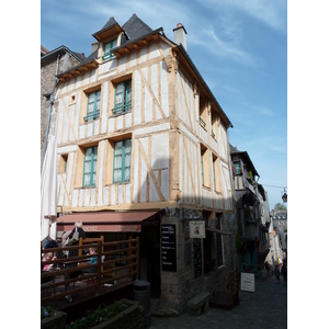 Picture France Dinan 2010-04 183 - Photos Dinan