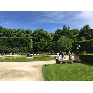 Picture France Paris Rodin Museum 2017-06 61 - Photos Rodin Museum