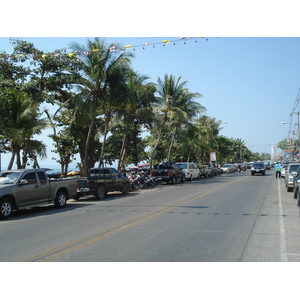 Picture Thailand Jomtien Jomtien Seashore 2008-01 109 - Pictures Jomtien Seashore