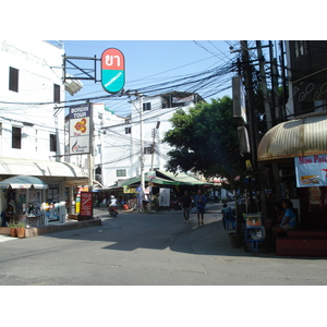 Picture Thailand Pattaya Soi Boakhao 2008-01 104 - Tourist Soi Boakhao