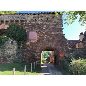 Picture France Castelnau Bretenoux Castle 2018-04 41 - Travels Castelnau Bretenoux Castle