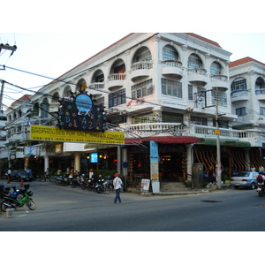 Picture Thailand Jomtien Thappraya 2008-01 49 - Visit Thappraya