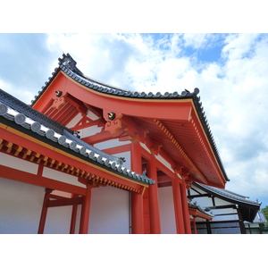 Picture Japan Kyoto Kyoto Imperial Palace 2010-06 55 - Discover Kyoto Imperial Palace