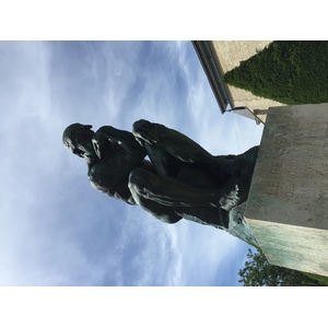 Picture France Paris Rodin Museum 2017-06 78 - Photographers Rodin Museum