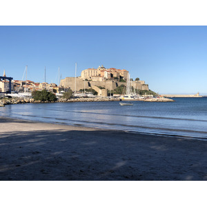 Picture France Corsica Calvi 2020-10 16 - Travels Calvi