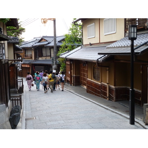 Picture Japan Kyoto Sannenzaka 2010-06 16 - Visit Sannenzaka