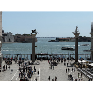 Picture Italy Venice Saint Mark's Basilica 2022-05 98 - Photographer Saint Mark's Basilica