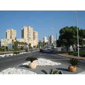 Picture Israel Haifa Carmel 2006-12 73 - Photos Carmel