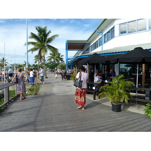 Picture Fiji Port Denarau 2010-05 60 - Car Rental Port Denarau