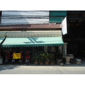 Picture Thailand Pattaya Soi Boakhao 2008-01 68 - Sightseeing Soi Boakhao