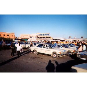 Picture Morocco Marrakesh 1998-12 11 - Photographer Marrakesh