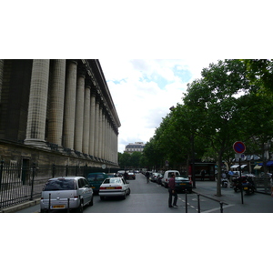 Picture France Paris La Madeleine 2007-05 95 - Perspective La Madeleine