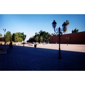 Picture Morocco Marrakesh 1998-12 16 - View Marrakesh