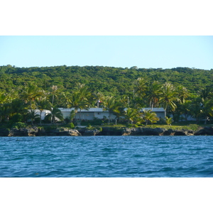 Picture New Caledonia Lifou Chateaubriant bay 2010-05 50 - Sight Chateaubriant bay