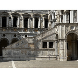 Picture Italy Venice Doge's Palace (Palazzo Ducale) 2022-05 20 - Randonee Doge's Palace (Palazzo Ducale)