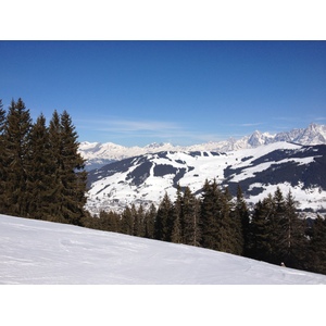 Picture France Megeve Rochebrune 2012-02 5 - Car Rochebrune