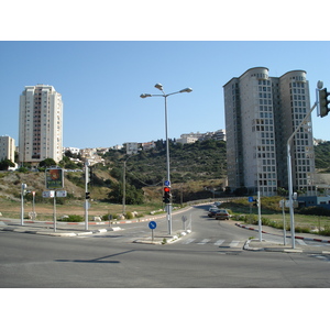 Picture Israel Haifa Carmel 2006-12 98 - Sight Carmel