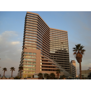 Picture Israel Tel Aviv David Intercontinental Hotel 2006-12 1 - Photos David Intercontinental Hotel