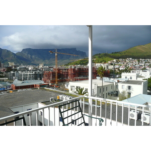 Picture South Africa Cape Town Commodore Hotel 2008-09 47 - Flights Commodore Hotel