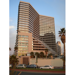 Picture Israel Tel Aviv Tel Aviv Sea Shore 2006-12 7 - View Tel Aviv Sea Shore