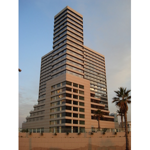 Picture Israel Tel Aviv David Intercontinental Hotel 2006-12 0 - Photographer David Intercontinental Hotel