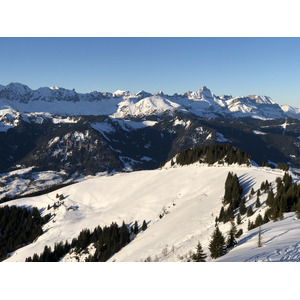 Picture France Praz sur Arly 2019-12 176 - Travel Praz sur Arly