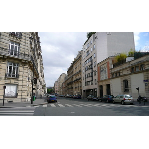 Picture France Paris 17th Arrondissement Boulevard Pereire 2007-05 54 - Photographer Boulevard Pereire