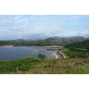 Picture United Kingdom Scotland Gairloch 2011-07 84 - Trips Gairloch