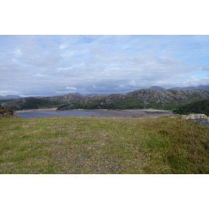 Picture United Kingdom Scotland Gairloch 2011-07 73 - Photographer Gairloch