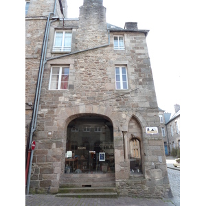 Picture France Dinan 2010-04 22 - Photos Dinan